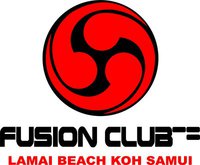 Samui Fusion Club with I Freak Da Rhytme Night