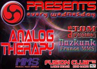 Samui Fusion Club Analog Therapy 9