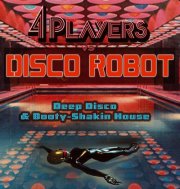 Bangkok Club Culture 4Players vs Disco Robot Events