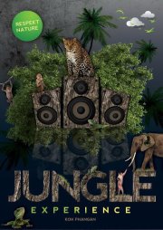 Phangan Jungle Electronic Experience