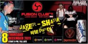 Samui Fusion Jager Shark Bit Party