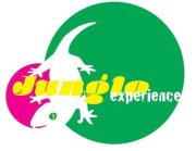 Jungle Experience 3 August Koh Phangan Thailand