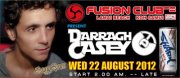Darragh Casey 22 Aug Fusion Club Samui Thailand