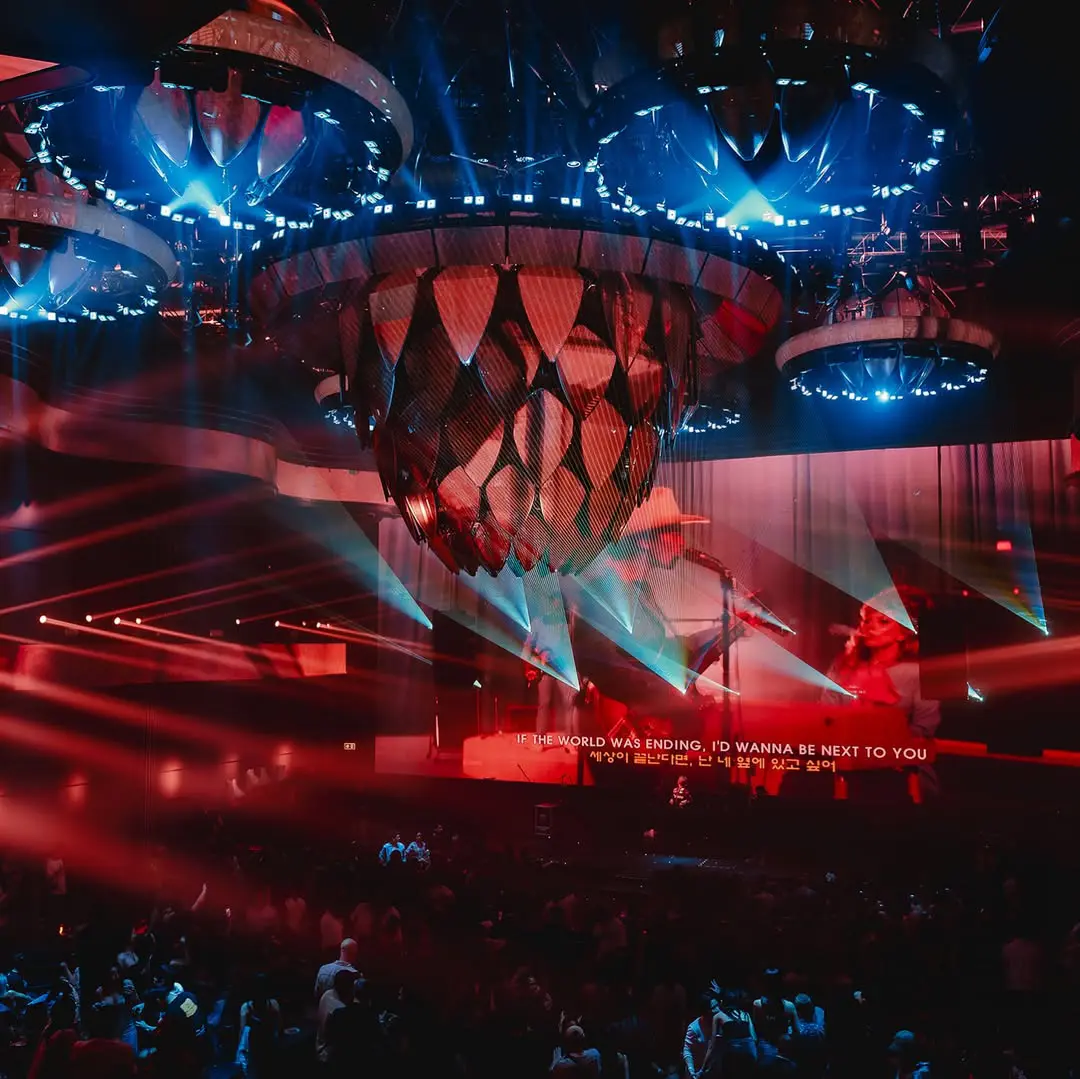 Atlas-Super-Club-Bangkok-Decor